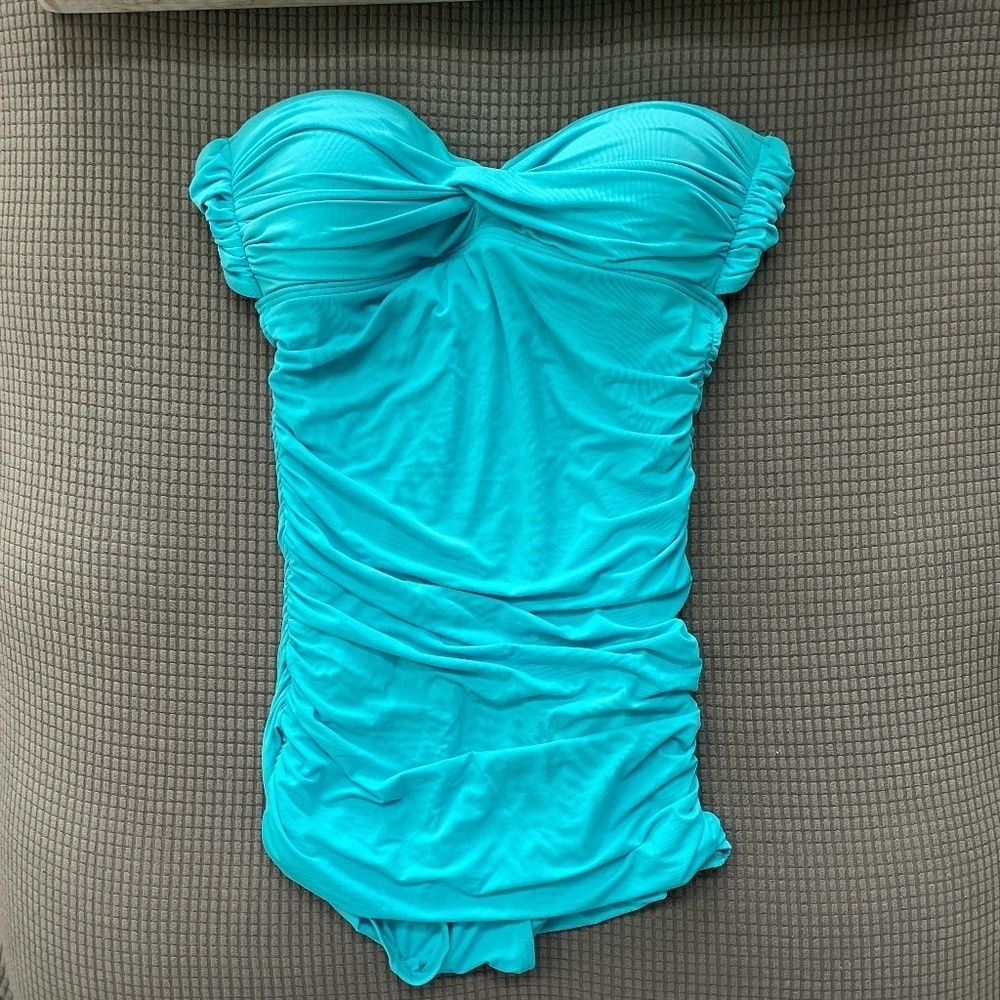 Bathing suit by Maxine